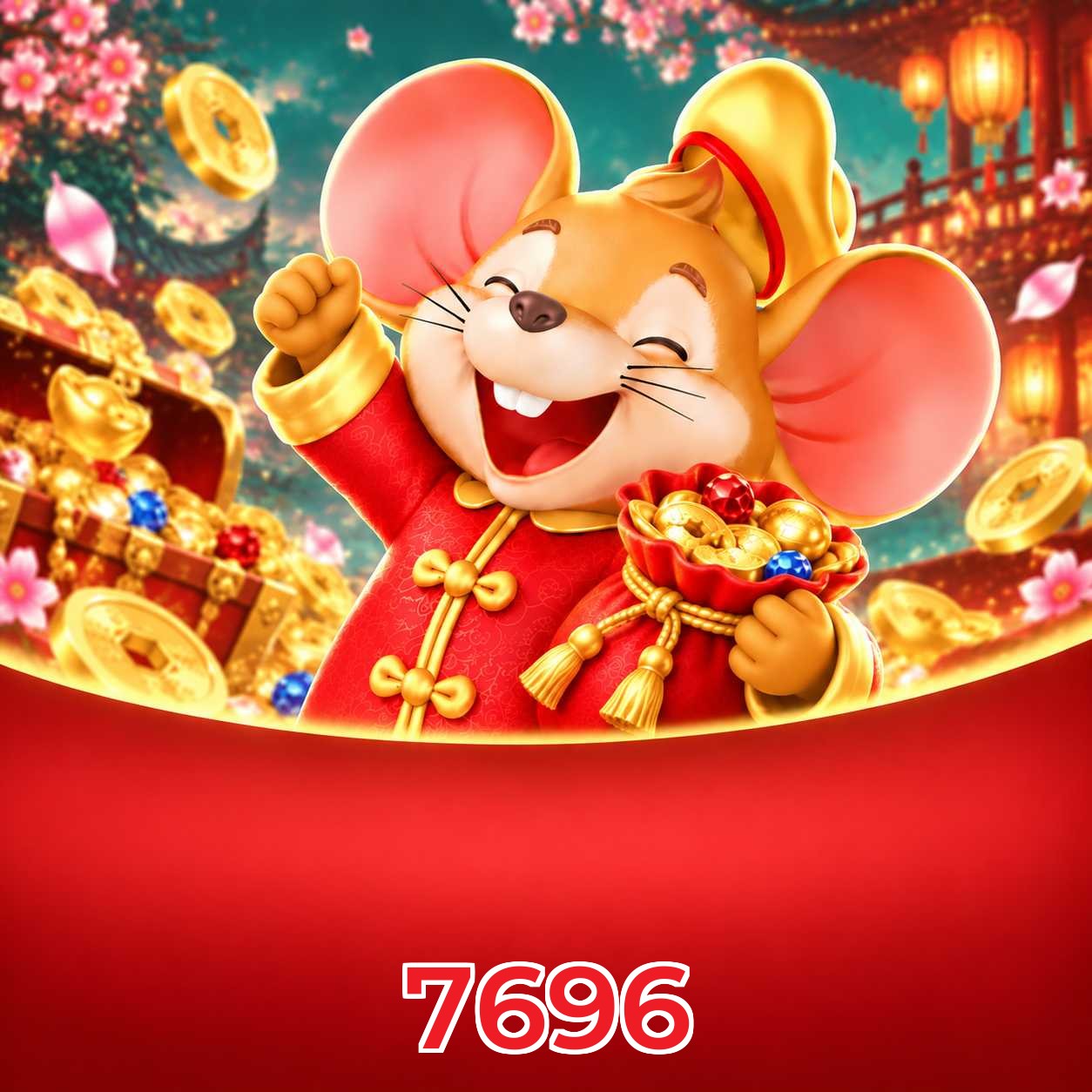 APP 7696 para iOS e Android com 187 mil downloads