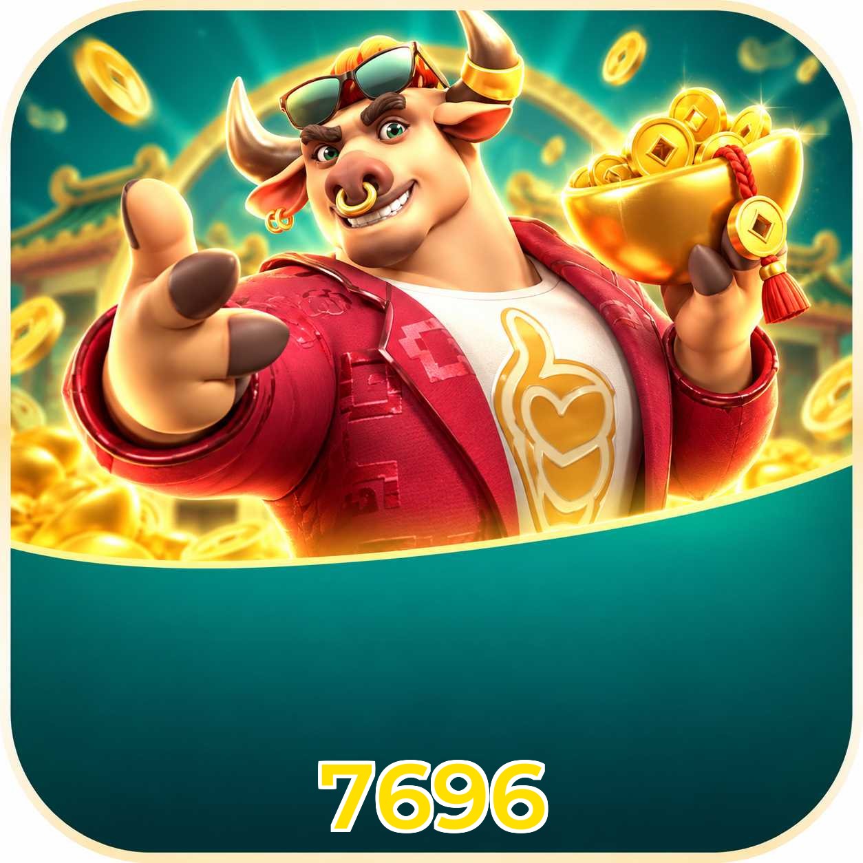 Download oficial 7696 seguro para Android e iOS