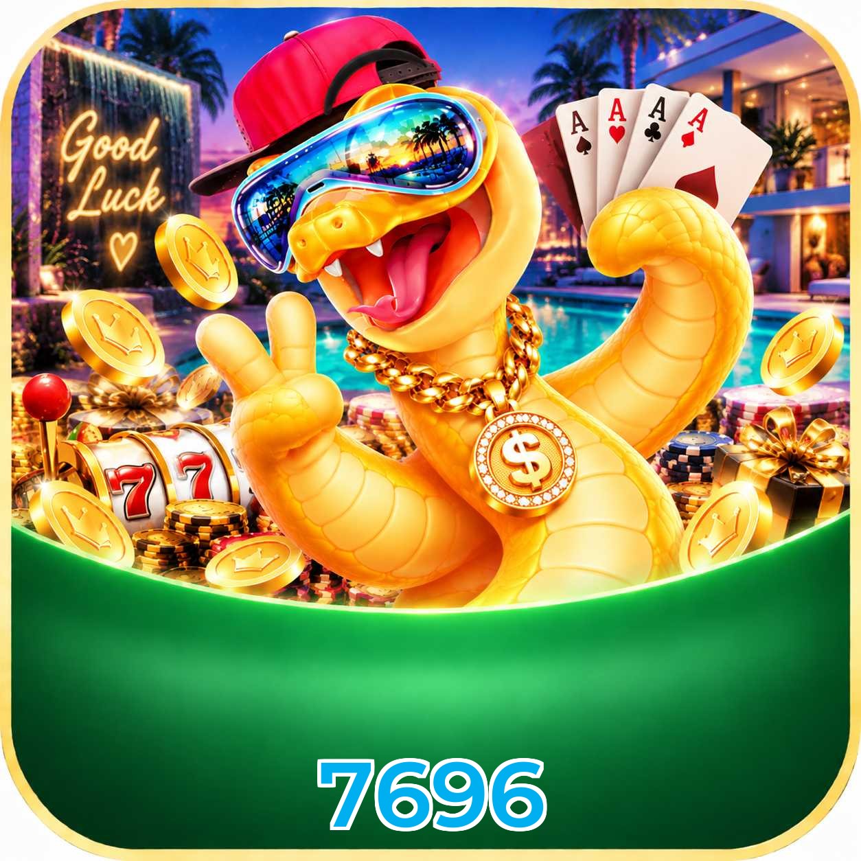 Suporte técnico APK