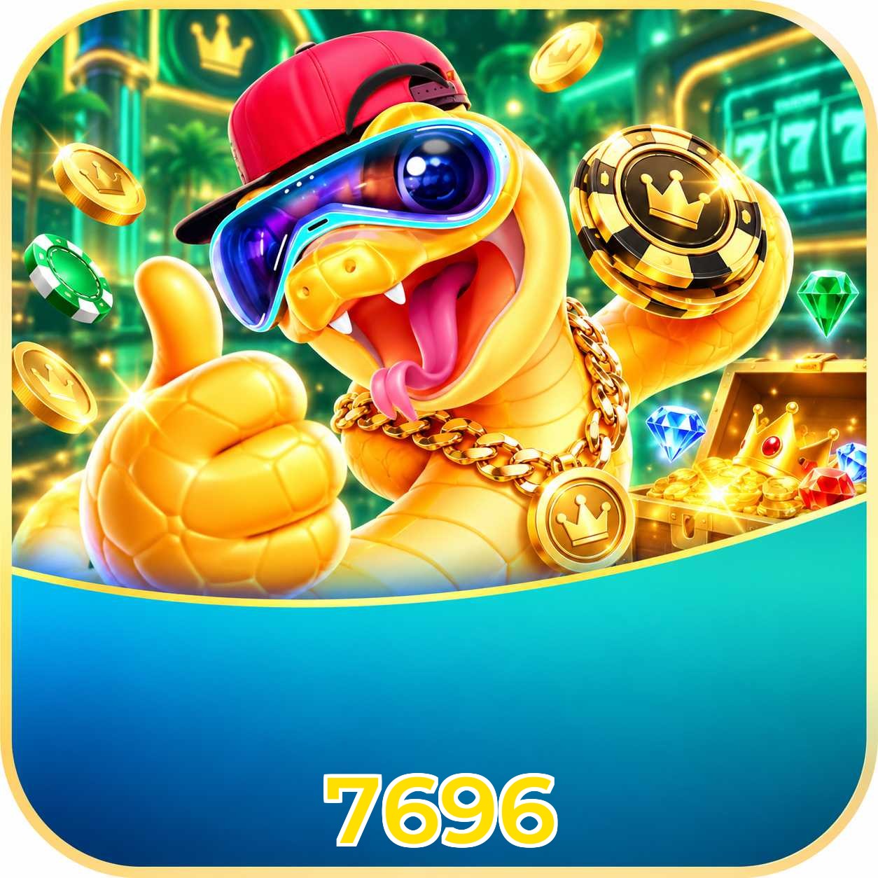 Segurança do APK 7696