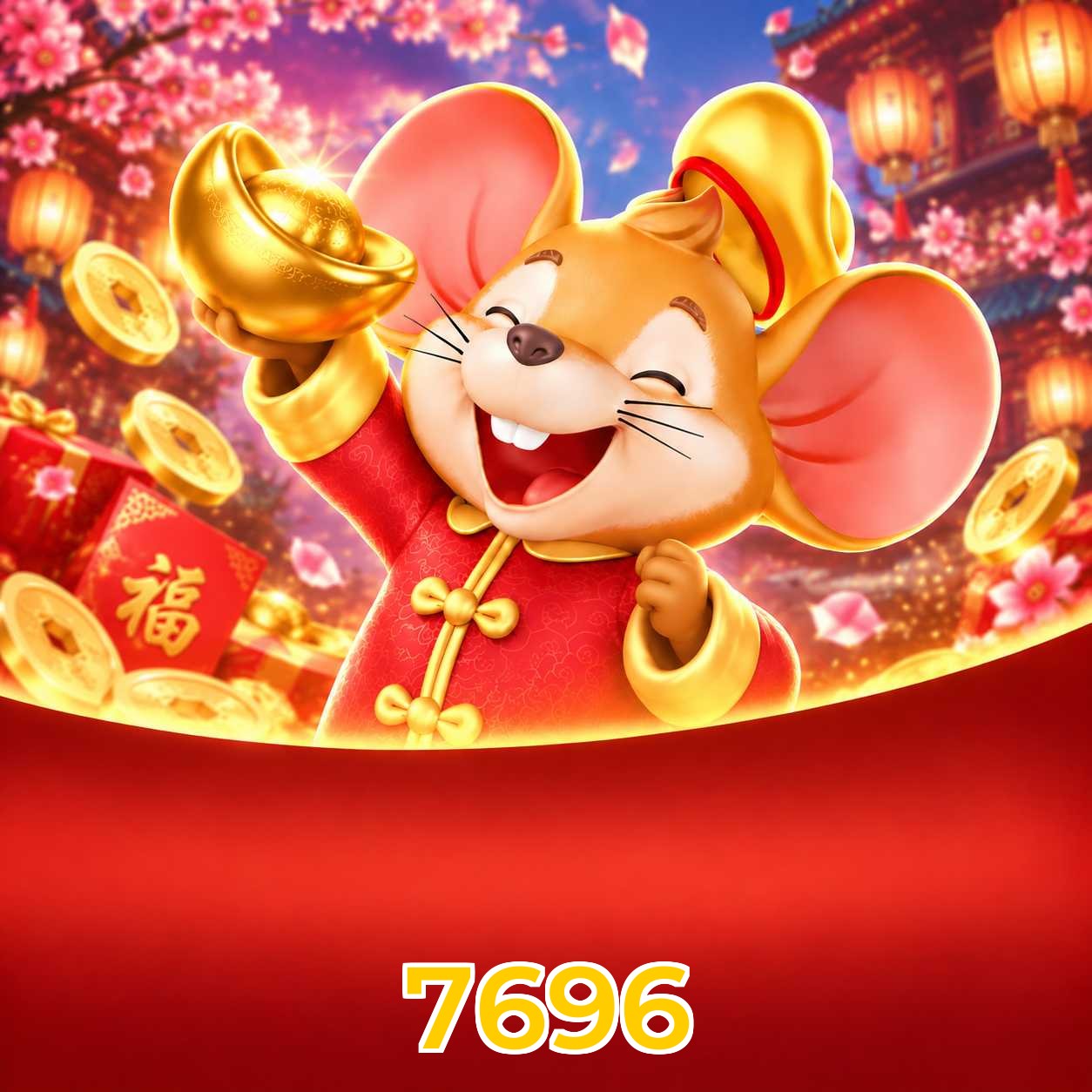 Bônus exclusivo do APK 7696