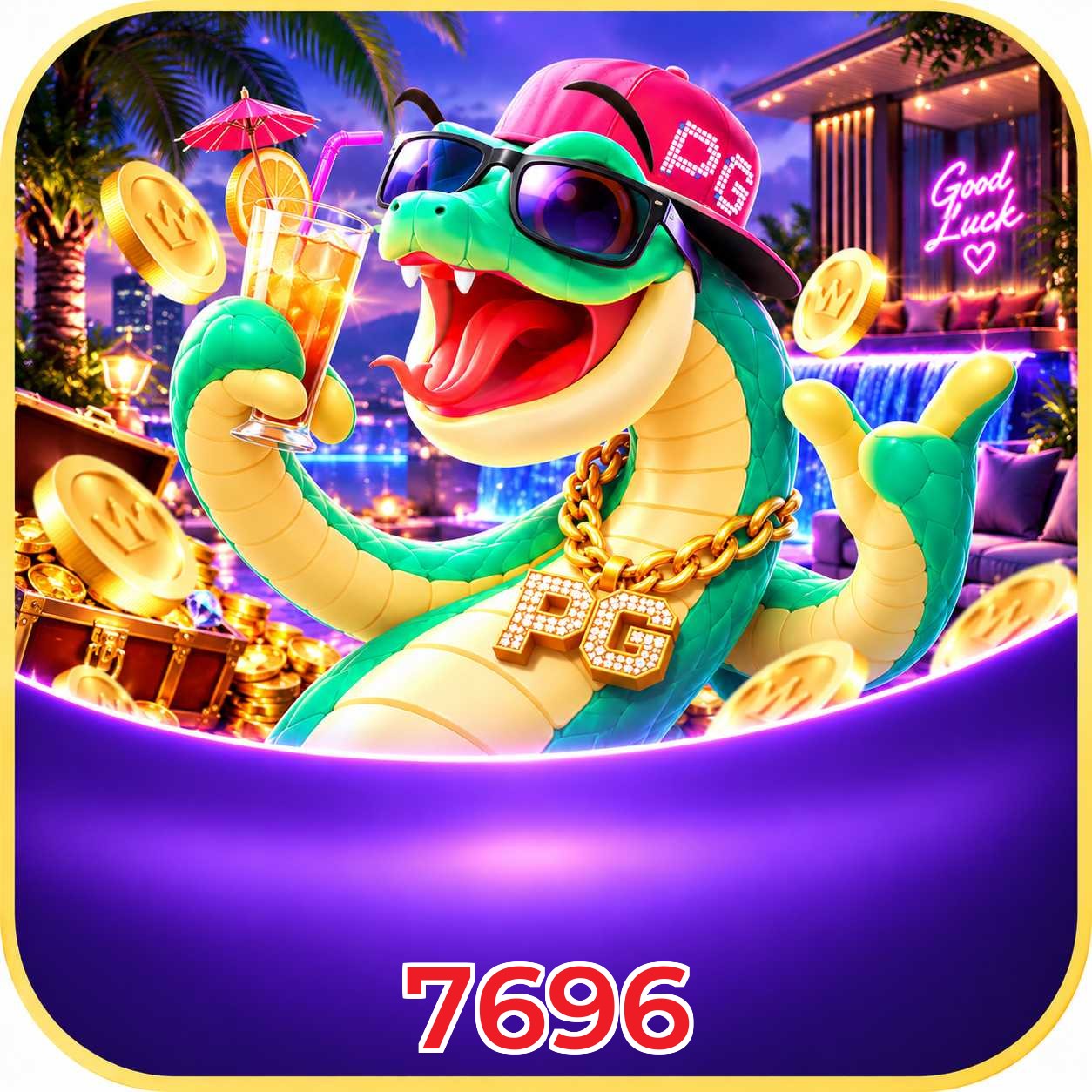 Performance superior do APK