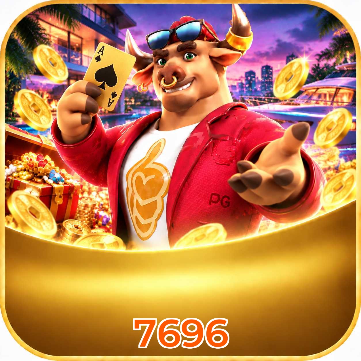 Sindicatos oficiais 7696 — multiplique suas chances na loteria
