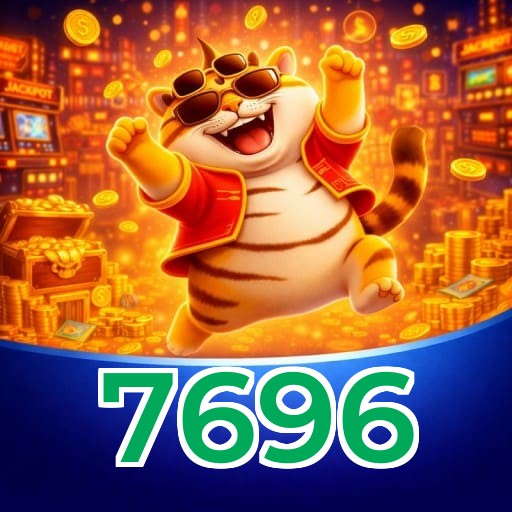 7696 Bônus - Catálogo Completo